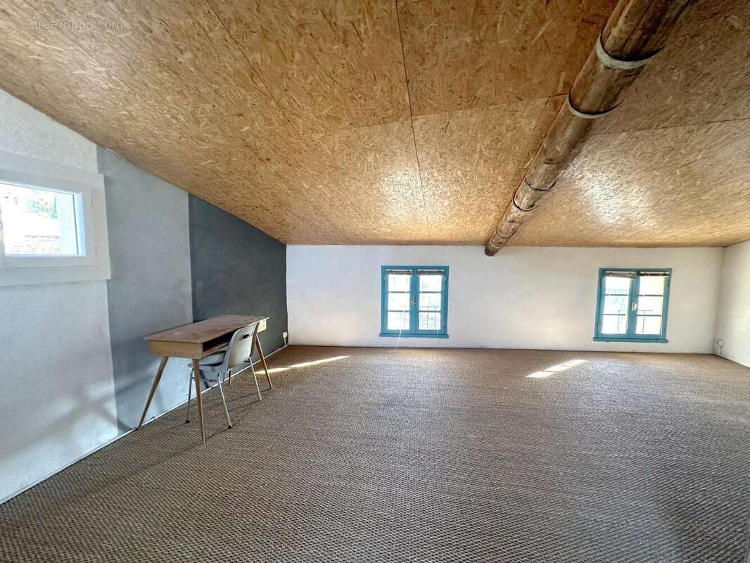 Photo 5 - Maison à MALAUCENE