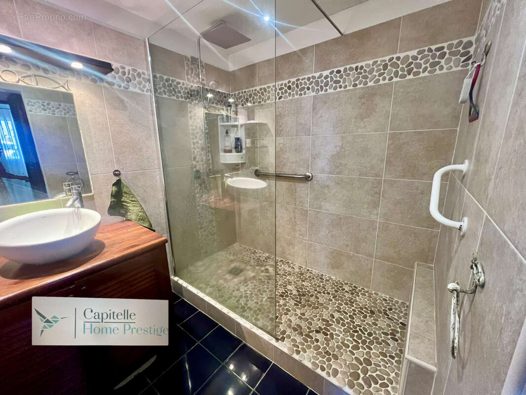 Appartement à LE GOSIER