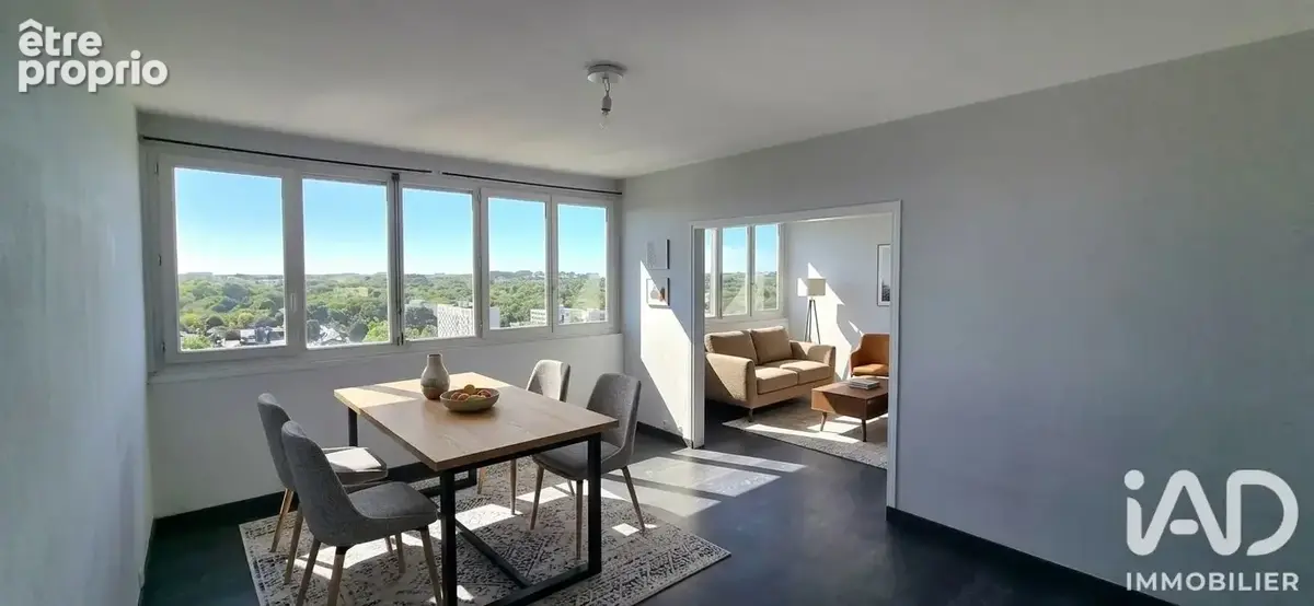 Photo 1 - Appartement à SAINT-HERBLAIN