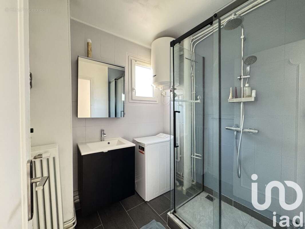 Photo 7 - Appartement à NOISY-LE-SEC