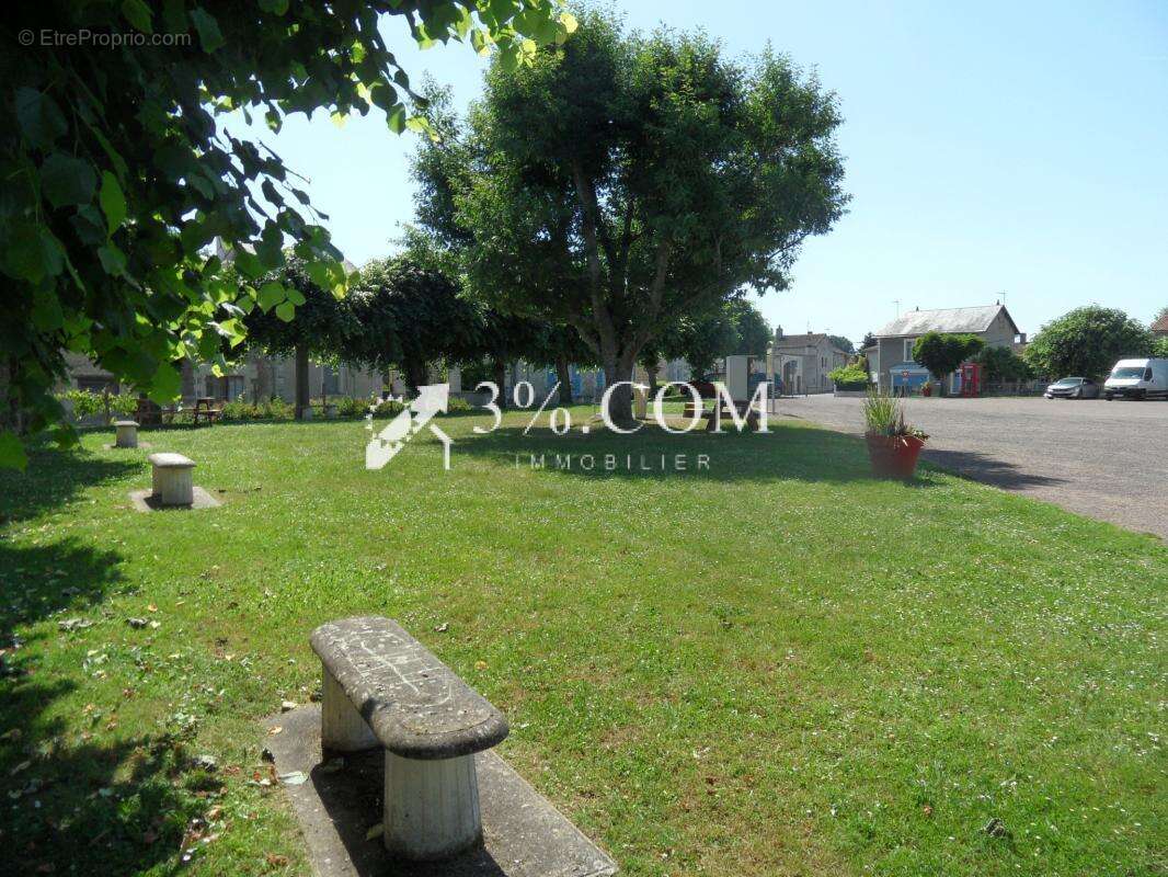 Maison de village de 158m2 sur parcelle de 2036m2 - photo 14