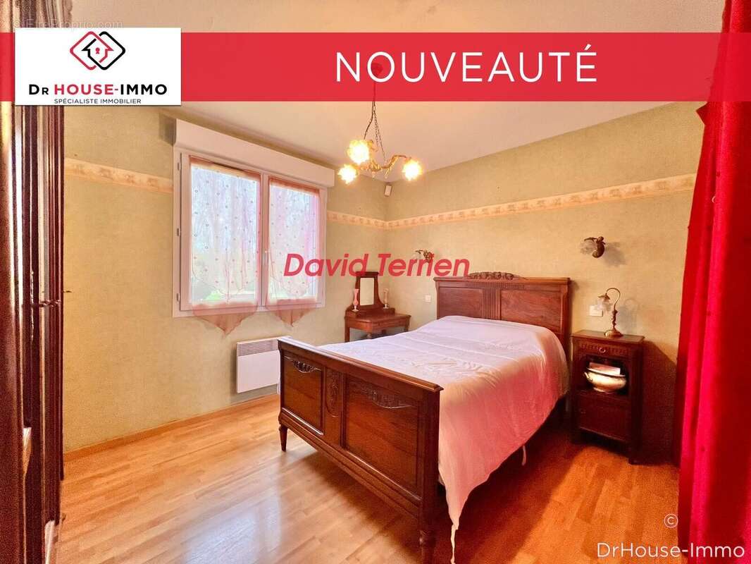 Maison à AMBARES-ET-LAGRAVE