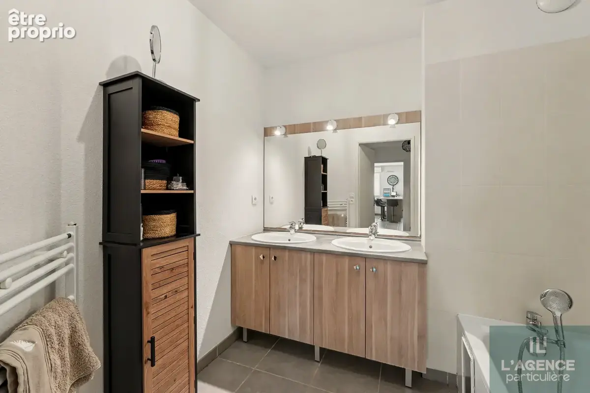 Appartement t3 castanet tolosan - photo 10