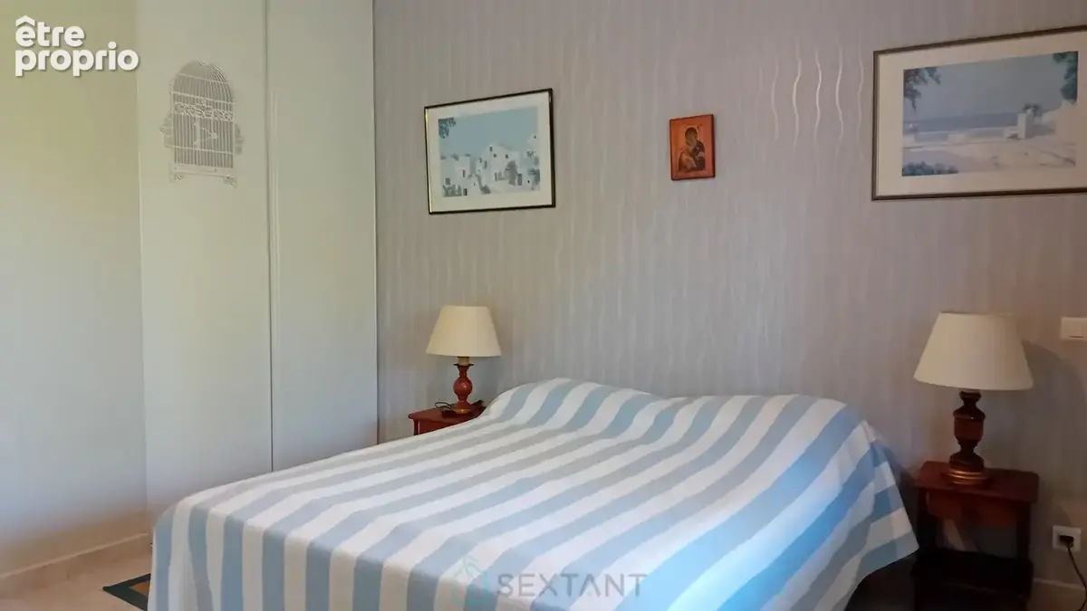 Grande maison familiale avec piscine - photo 11