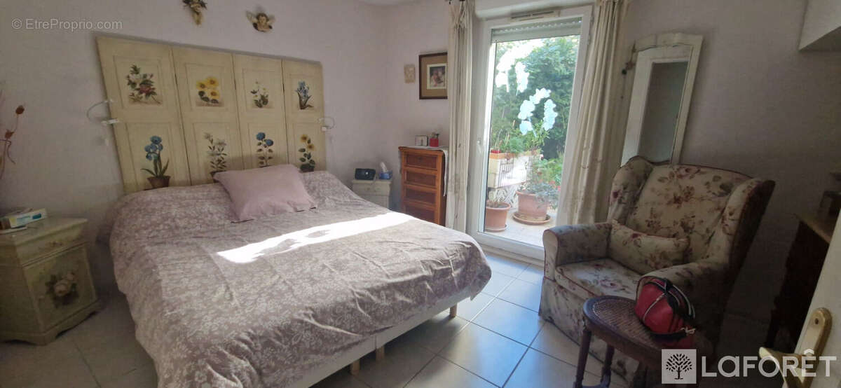 Appartement à MARTIGUES