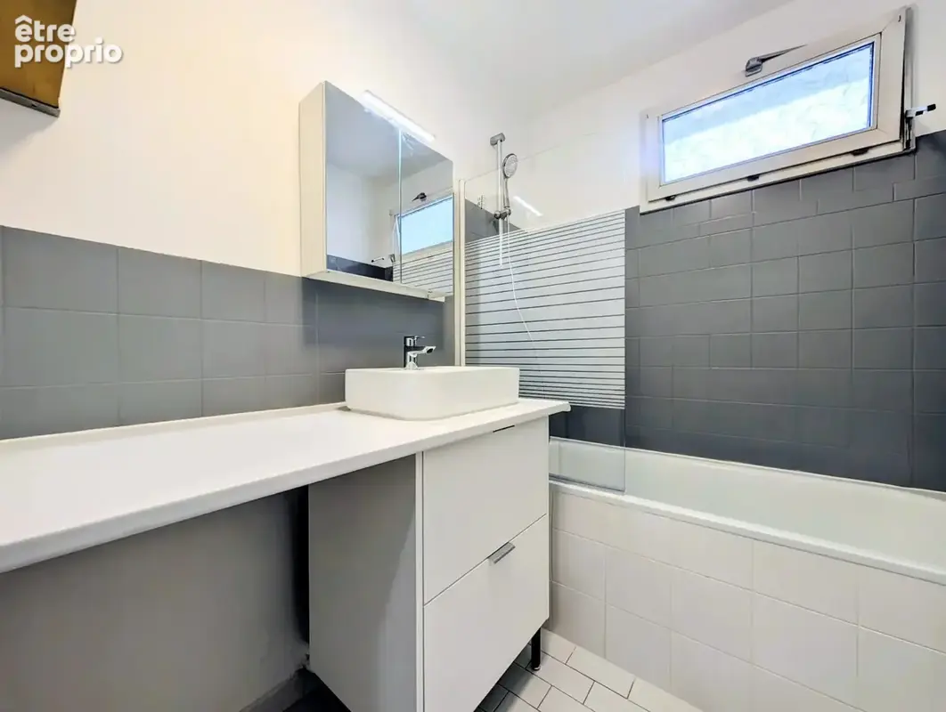 Appartement sans aucun vis a vis + box en sous sol - photo 6