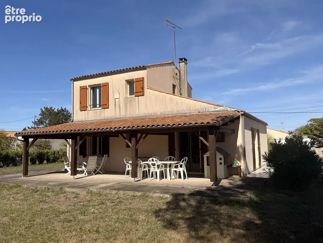 La maison du bonheur - photo 2