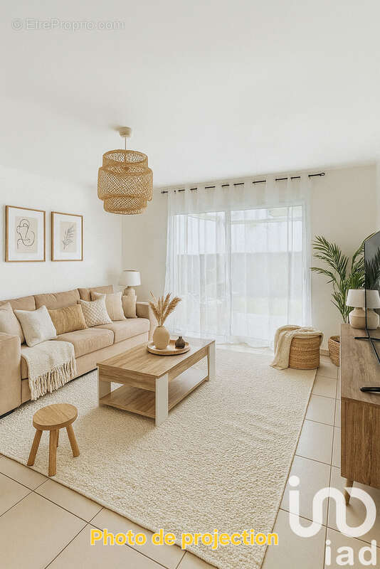 Photo 2 - Maison à MONTROY