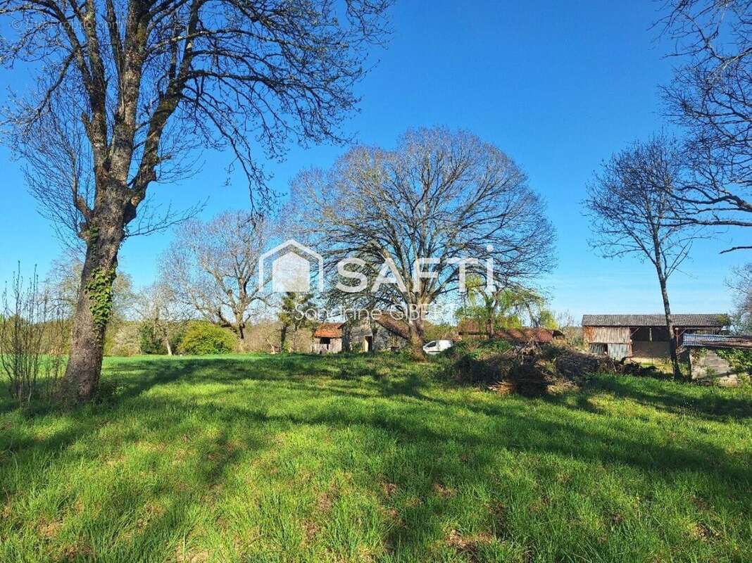 Photo 2 - Maison à VILLEFRANCHE-DU-PERIGORD