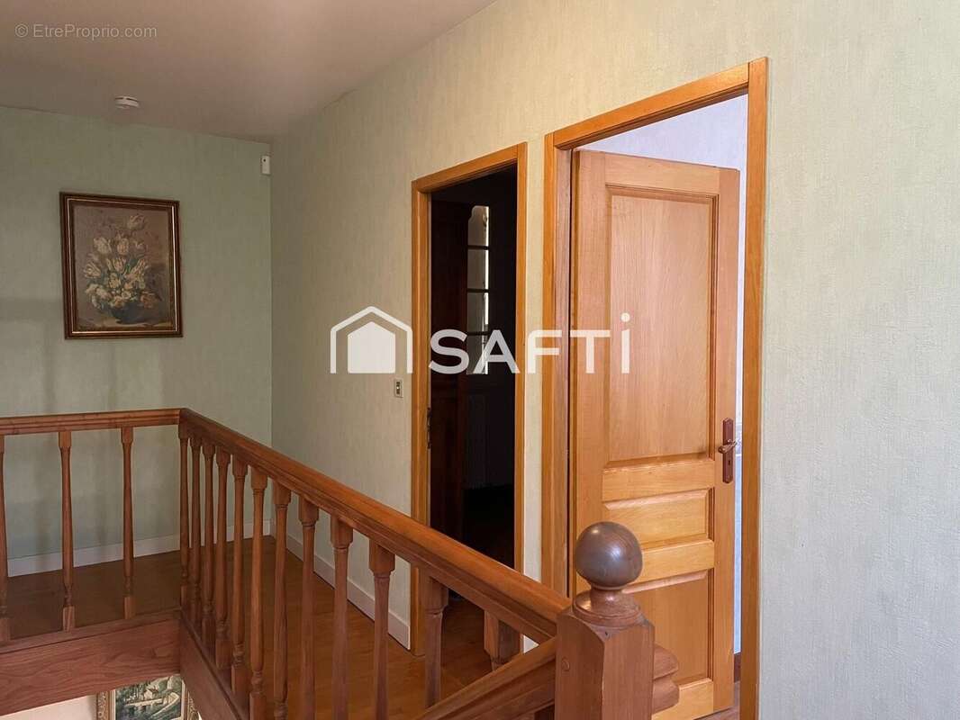 Photo 5 - Maison à AUZAY