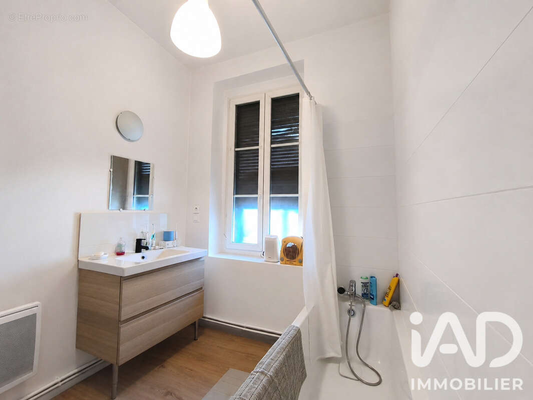 Maison 125 m² à Hirson  - photo 8
