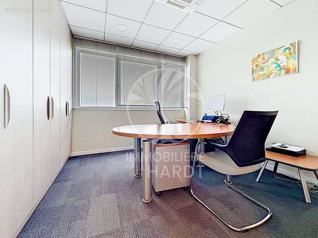 Commerce 150 m² à Mulhouse  - photo 8