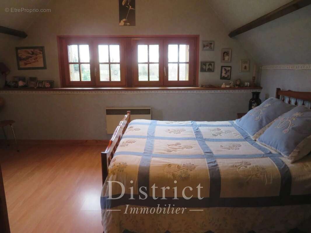 Maison à LES ANDELYS