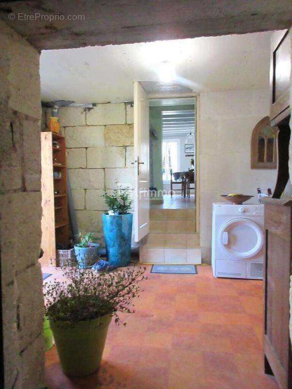 Maison à LUGON-ET-L&#039;ILE-DU-CARNAY