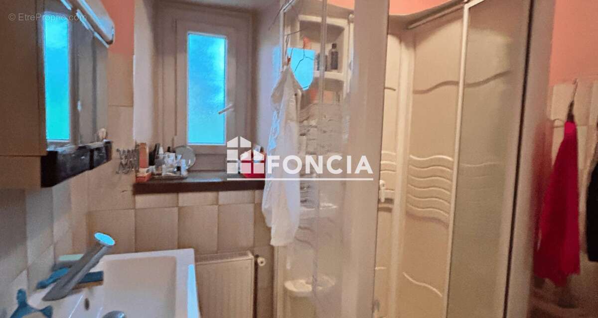 Appartement à PERIGUEUX