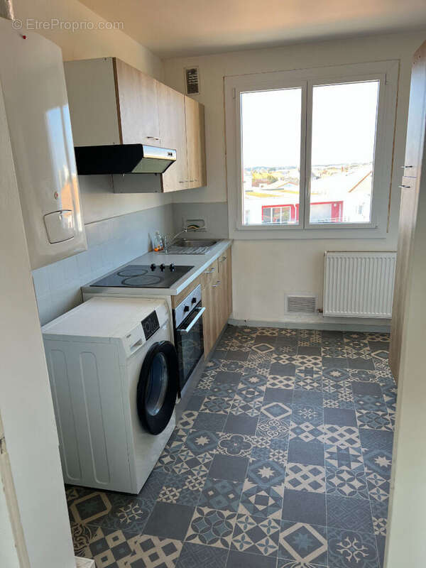 Appartement à LES SABLES-D'OLONNE
