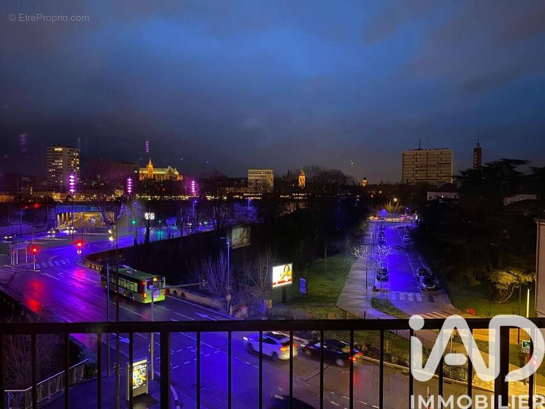 Photo 1 - Appartement à METZ