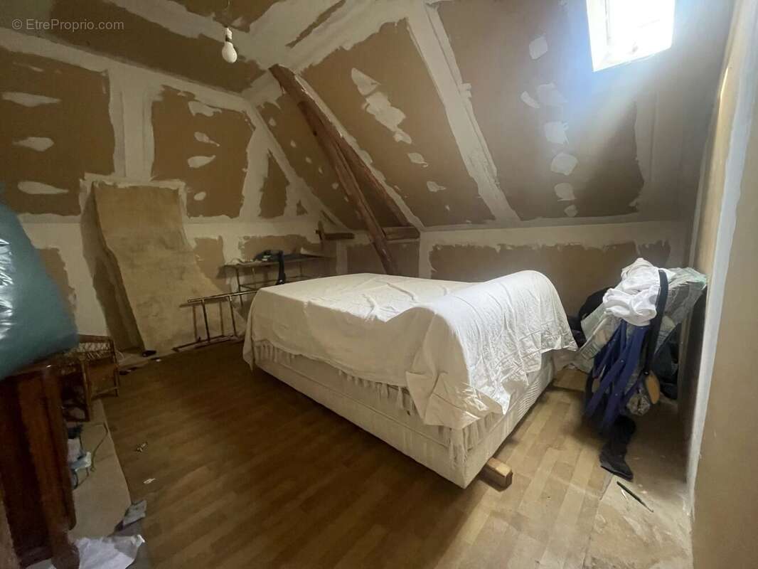 Maison à LES ESSARTS