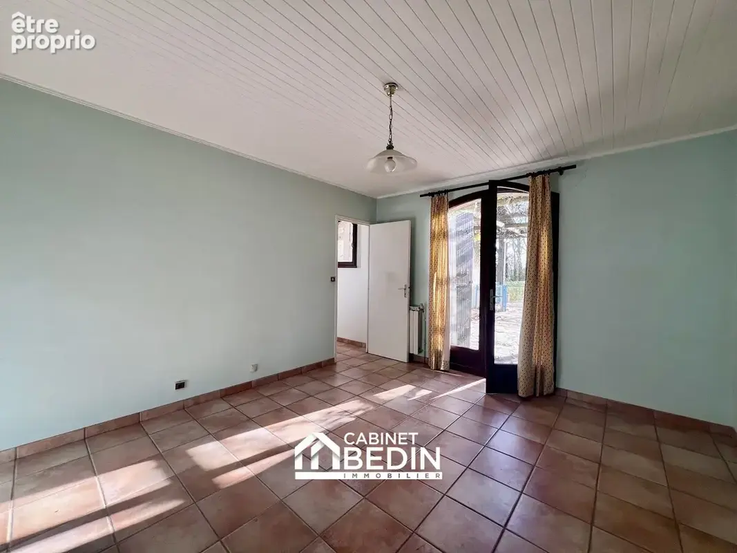 Maison 9 pièces 226 m² à vendre à Saint-Loubes (33450) - photo 5