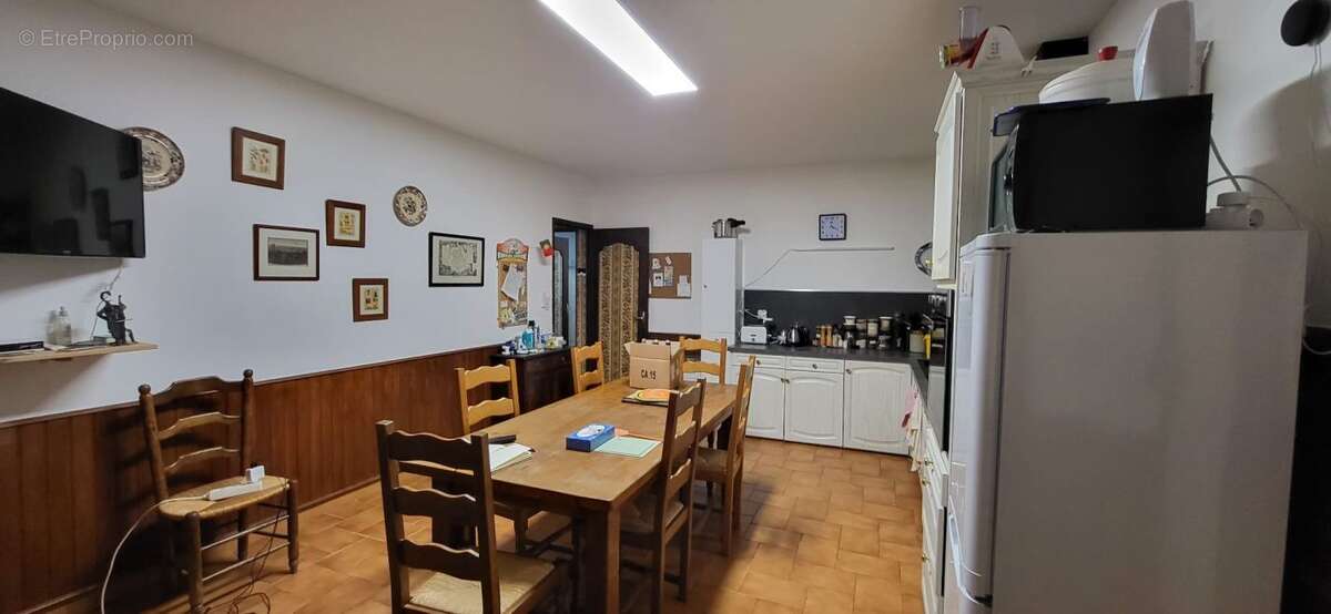 Maison à FERRIERES-SAINT-MARY