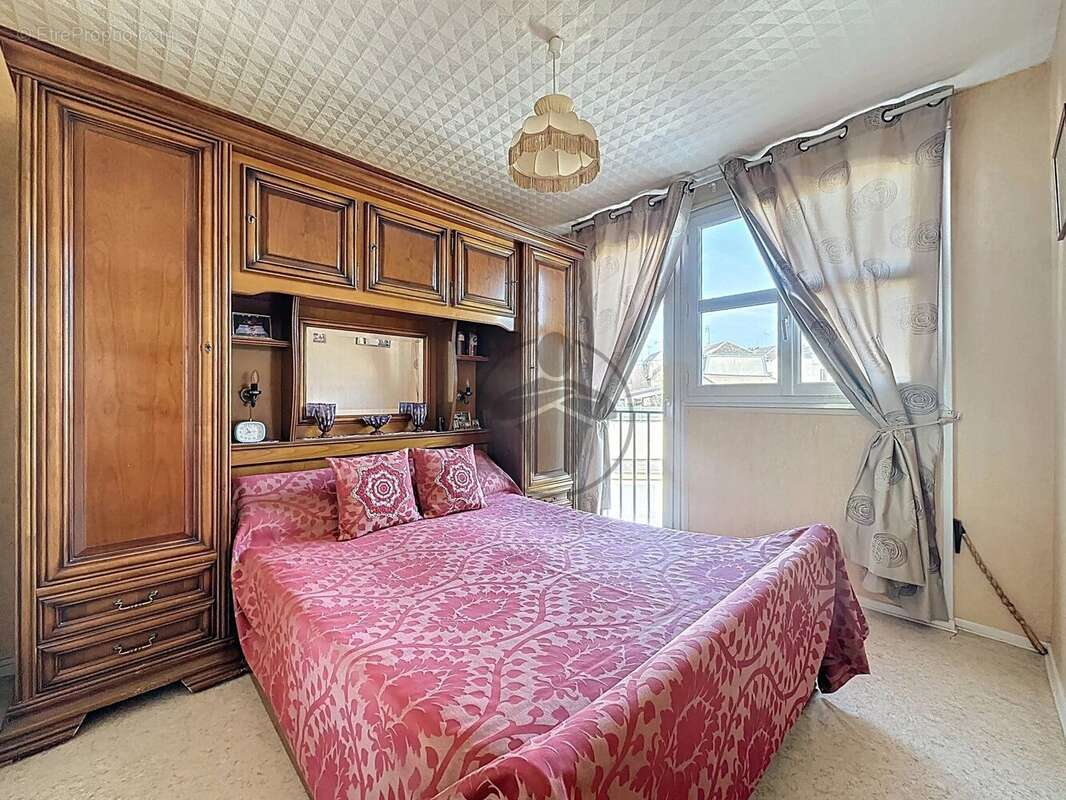 Appartement à SAINT-QUENTIN