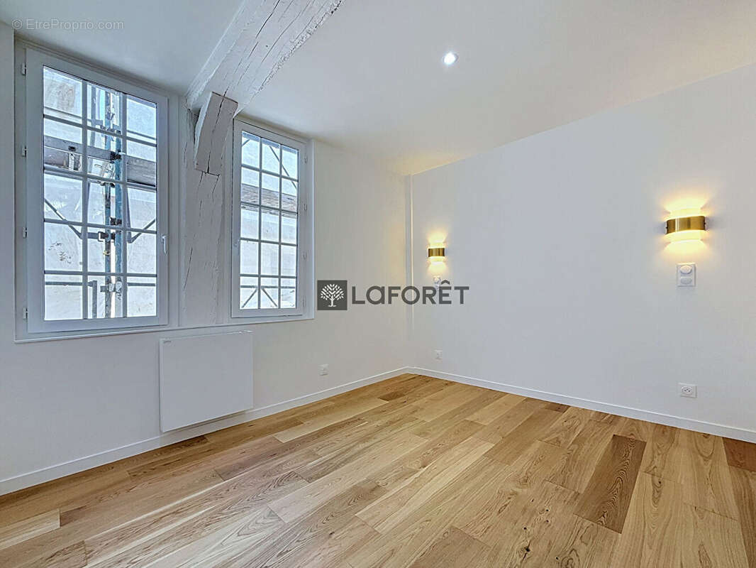 Appartement à ROUEN