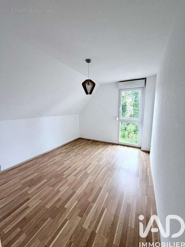 Photo 5 - Maison à HEGENHEIM