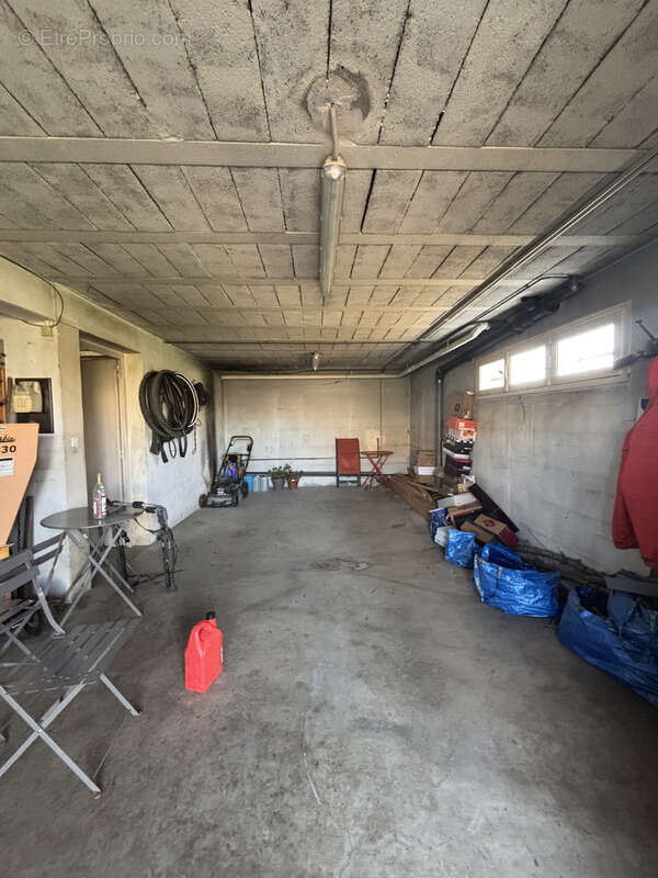 Maison à CHATILLON-SUR-SEINE