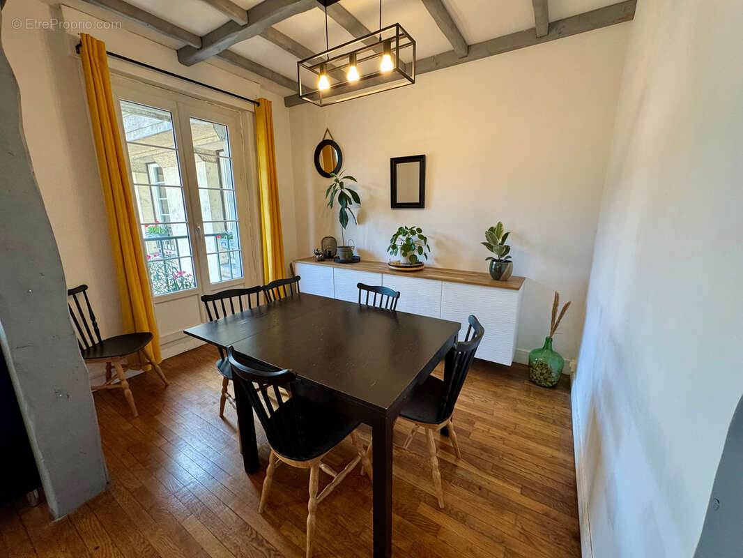 Appartement à AMIENS