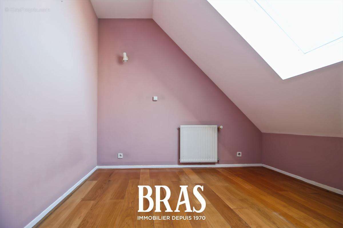 Appartement à VANNES