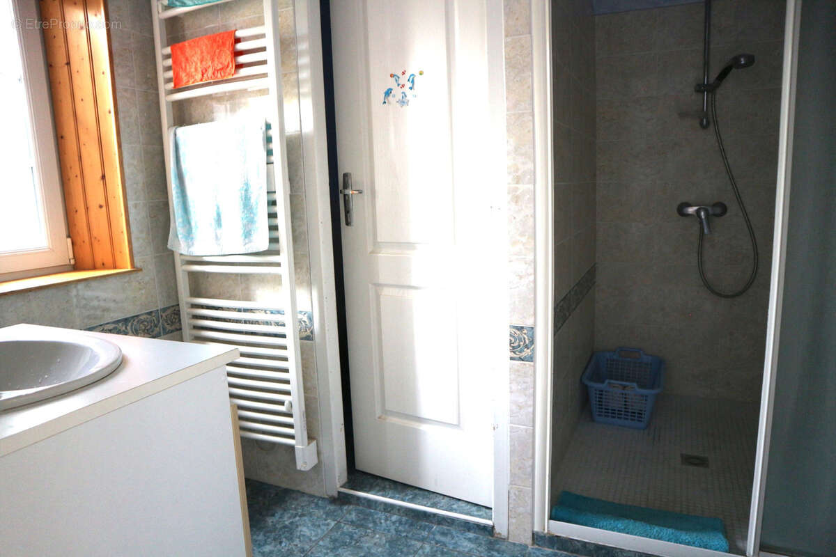 Maison à LA ROCHELLE