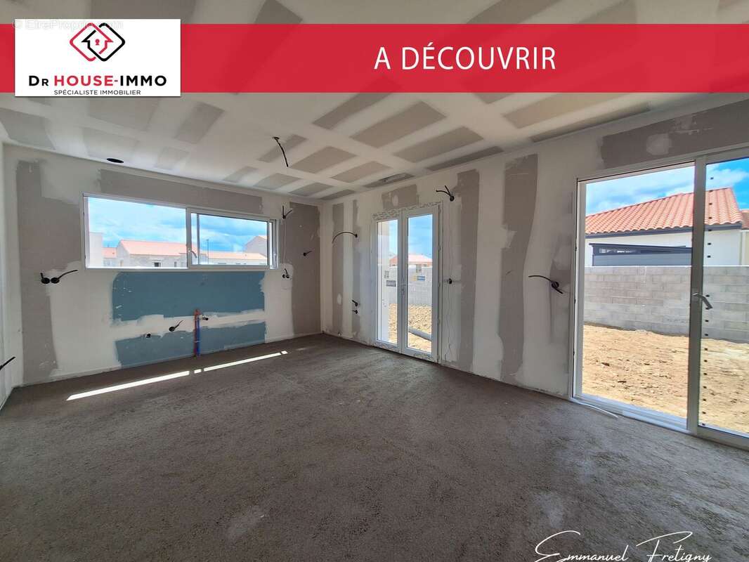 Maison 116 m² à Pia  - photo 7
