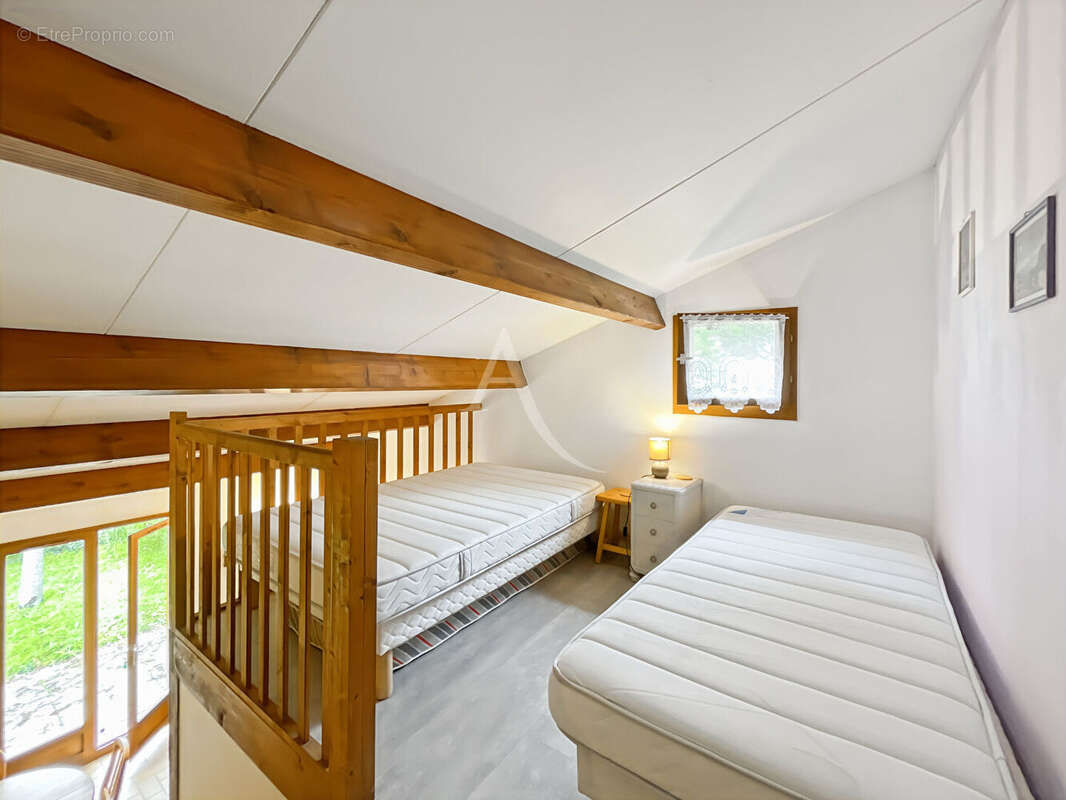 Maison à SAINT-JEAN-DE-MONTS