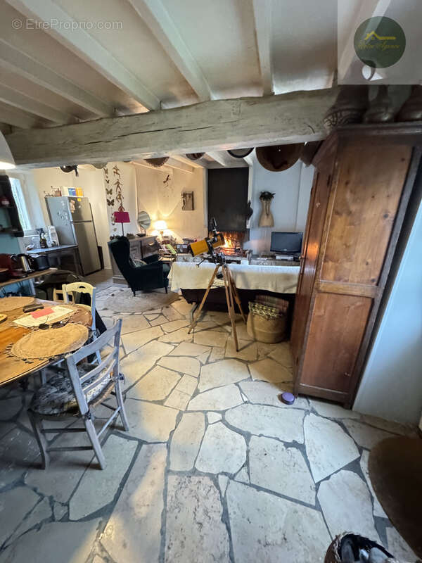 A vendre Longère - photo 48