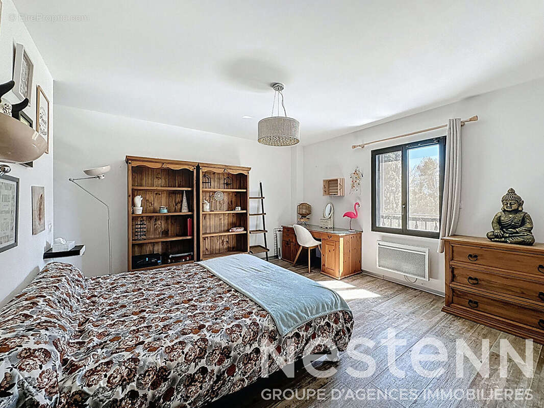 Maison à SAINT-MARTIN-DE-CRAU