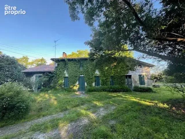 Photo Maison à Mios au prix de 349 500€