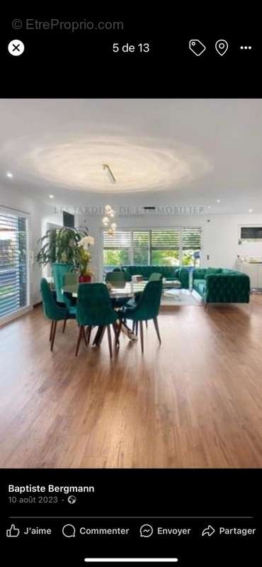 Maison moderne à couper le souffle !!! - photo 4