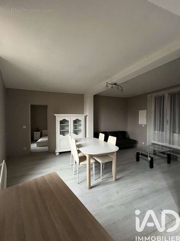 Photo 2 - Appartement à SEMEAC