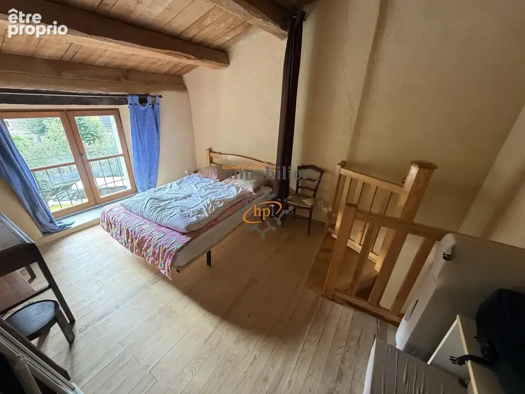 Vente maison Saint Paul des Fonts - photo 6