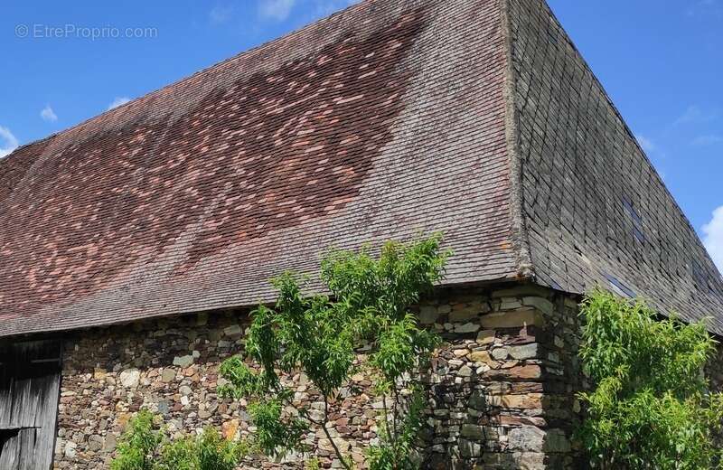 Maison à SAINT-MESMIN