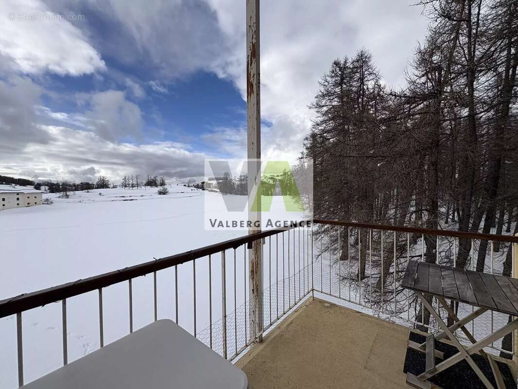 Appartement à DALUIS