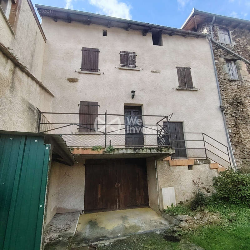 Maison 59 m² à Saint-Parthem  - photo 3
