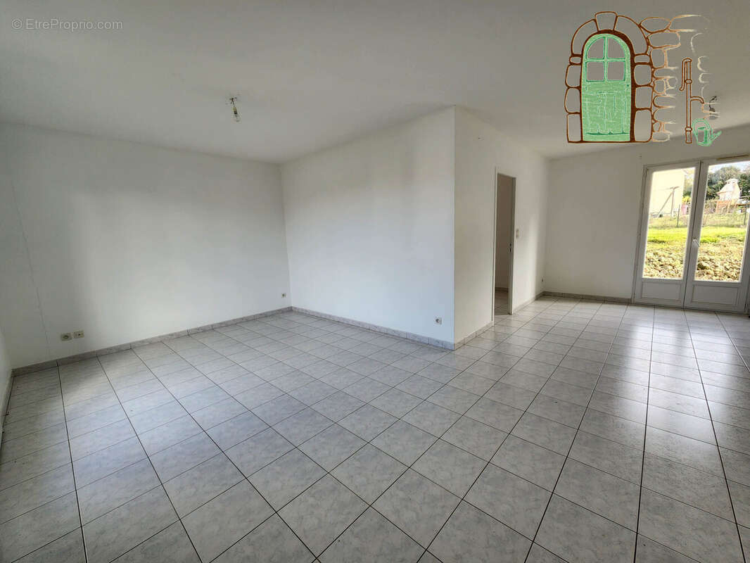 Maison 87 m² à Cormenon  - photo 2