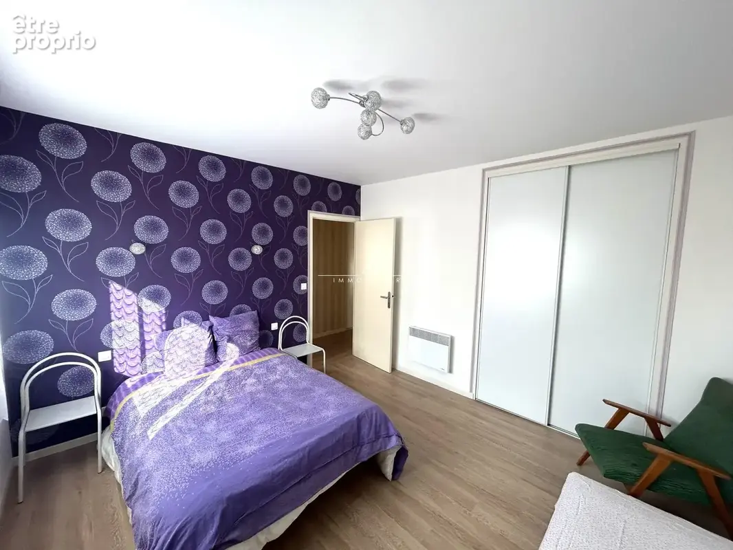 Maison 5 pièces 108 m² à vendre à Saint-Mamet (31110) - photo 4