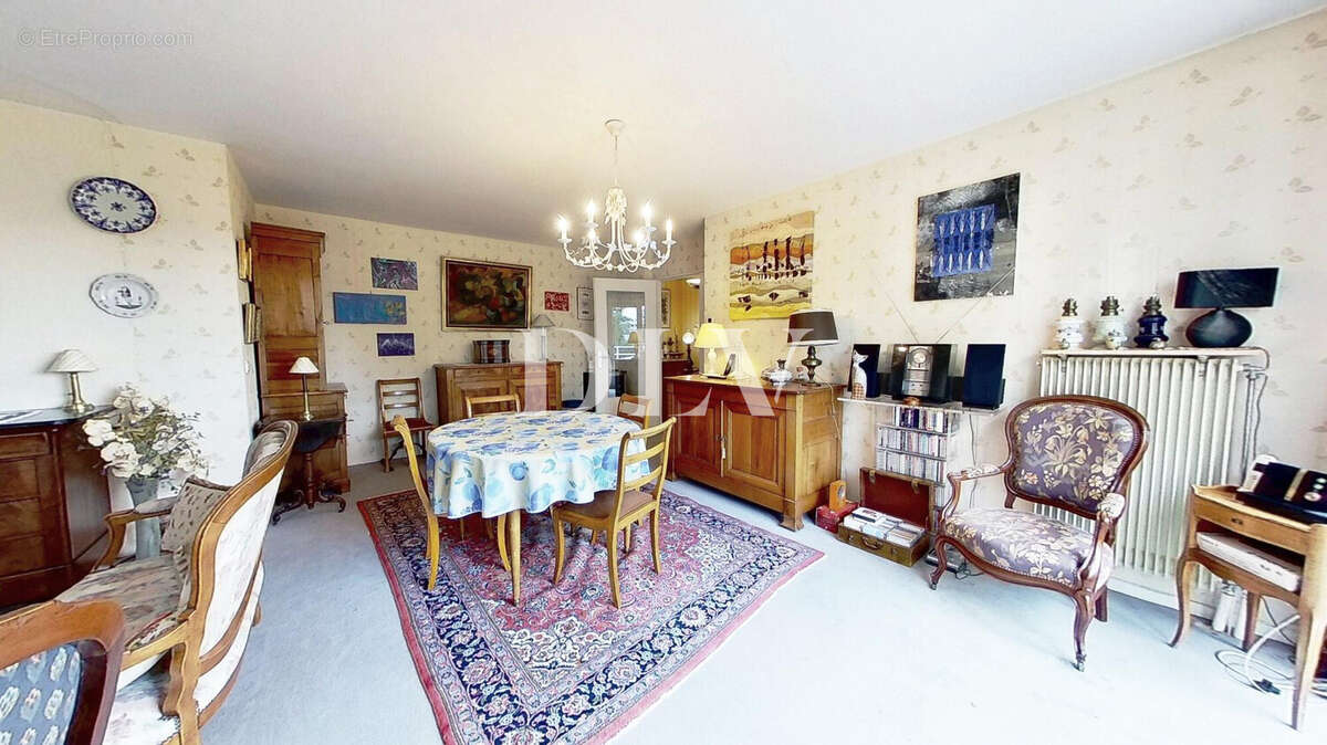 Appartement à AVON