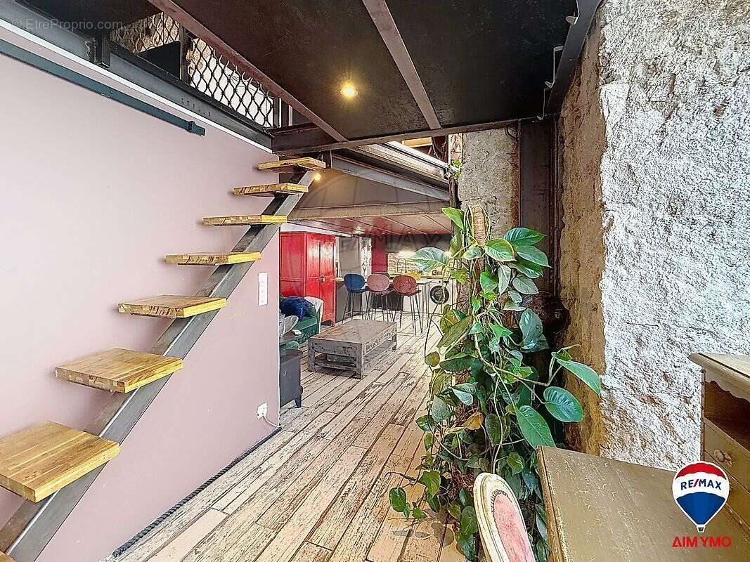 Appartement à AJACCIO