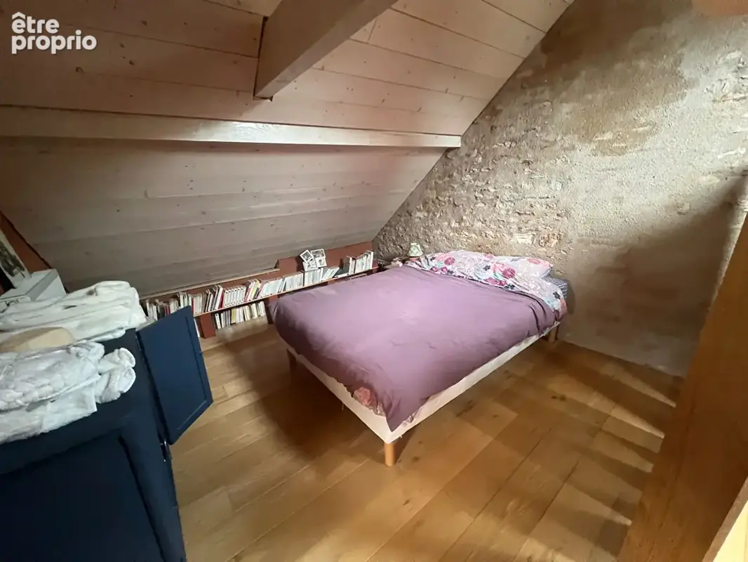 Maison 172m² à onans - photo 8