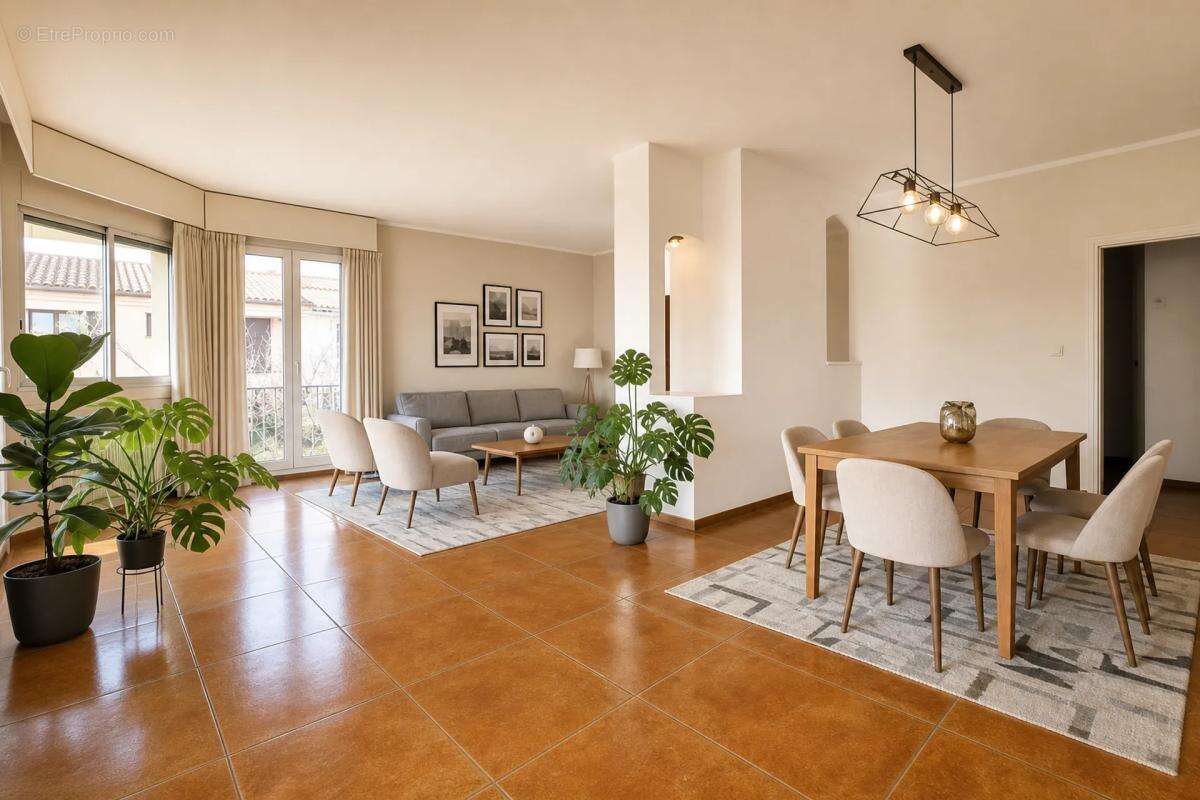 Maison à PERPIGNAN