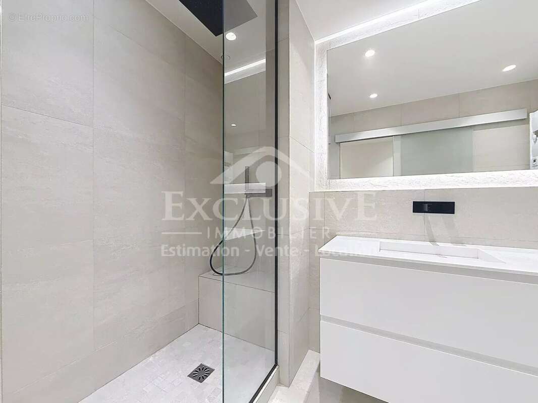 Appartement à DEAUVILLE