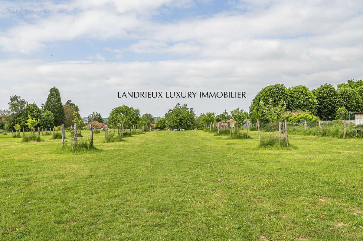 Maison à TORCY-EN-VALOIS